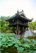 Ứng dụng mô phỏng thiên nhiên trong thiết kế tạo dáng