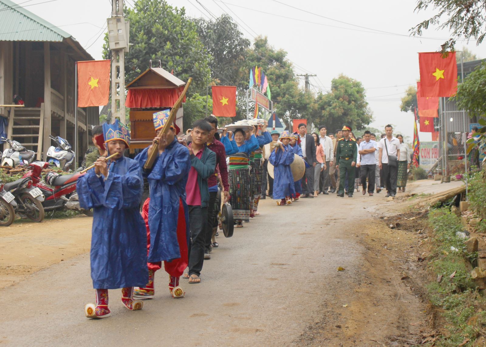 Tướng quân Tư Mã Hai Đào và vùng biên giới miền Tây xứ Thanh