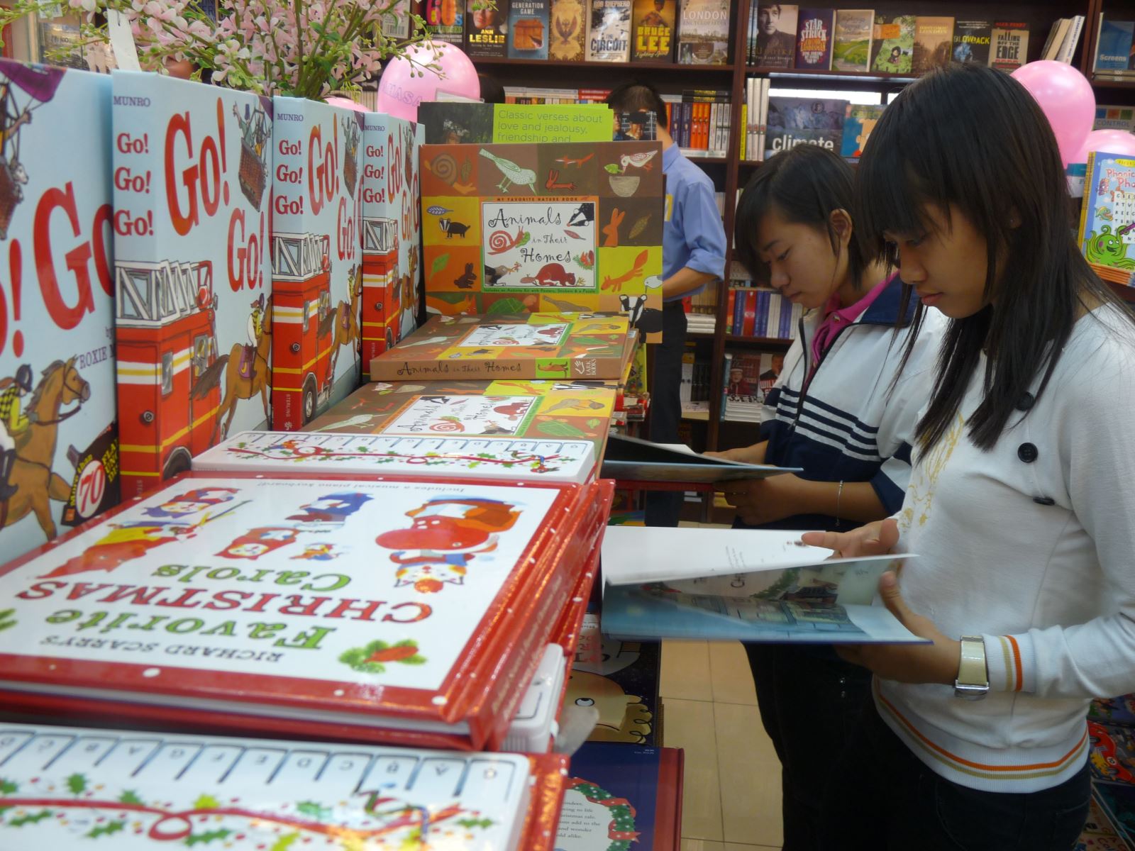 Dự báo xu hướng hoạt động xuất bản trong  thời gian tới