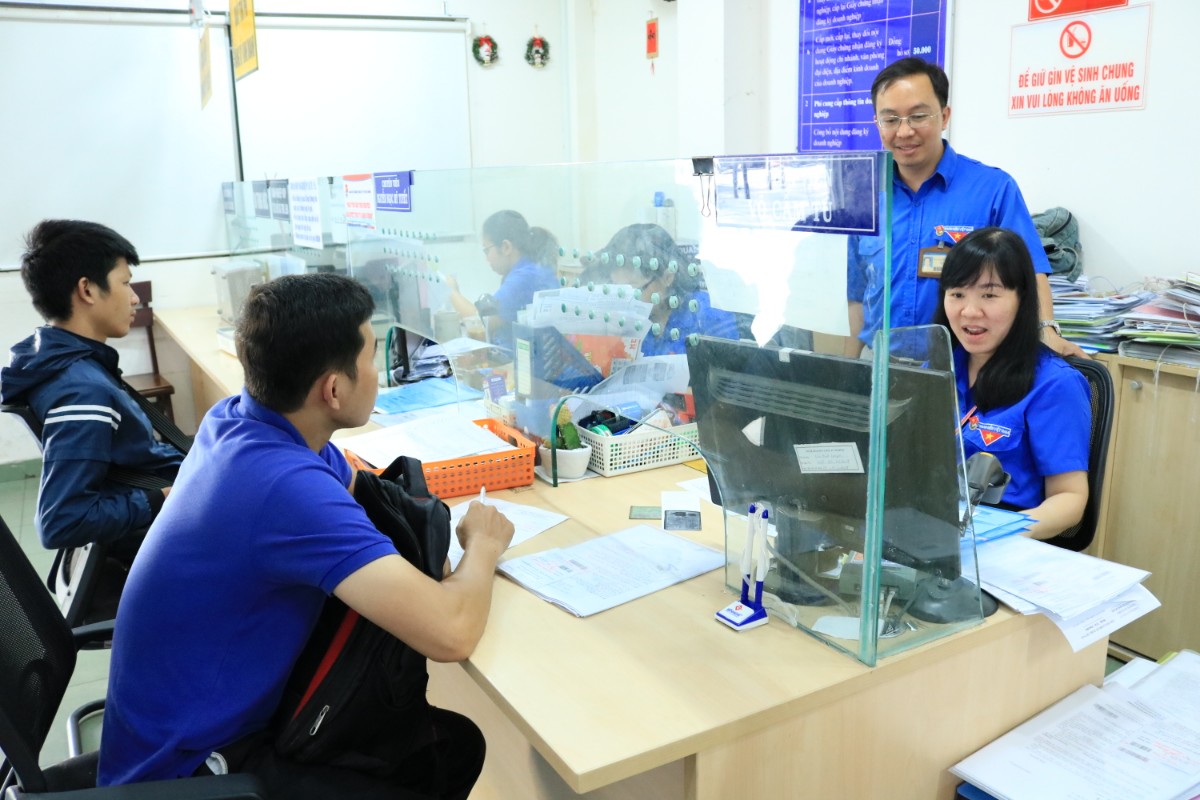 Xây dựng văn hóa ứng xử cho cán bộ, công chức