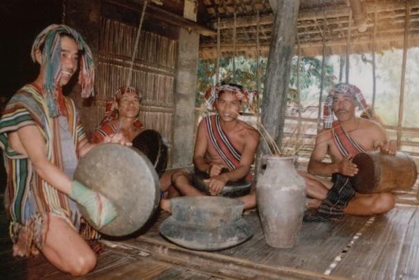 Âm nhạc H'rê - biểu hiện của tính đa dạng trong âm nhạc vùng và khu vực
