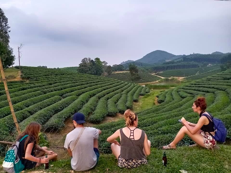 Một số kinh nghiệm từ việc phát triển kinh tế du lịch ở Nghệ An