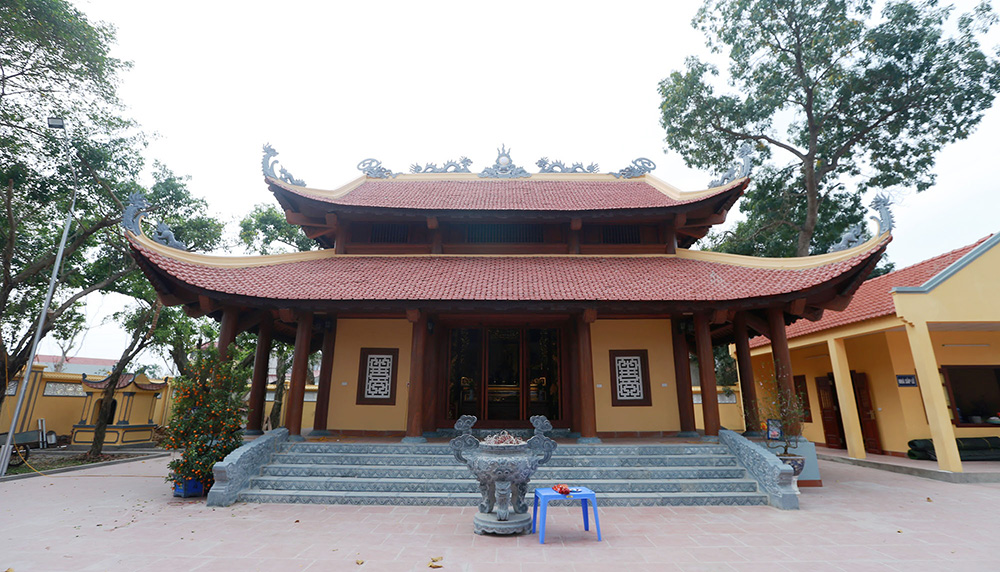 Một số phong tục trong hương ước cải lương ở Lâm Thao (Phú Thọ) trước năm 1945