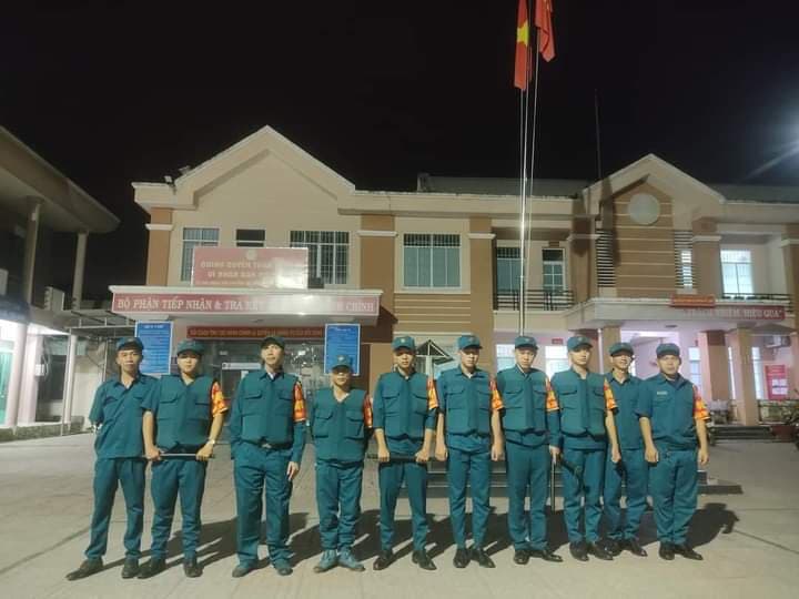 Tăng cường chất lượng giáo dục chính trị cho dân quân tự vệ trong giai đoạn mới