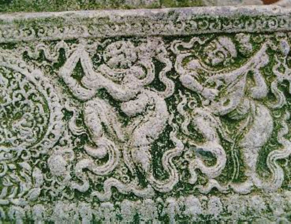 Một số nguồn cổ sử về âm nhạc trong nghi lễ Phật giáo ở châu thổ Bắc Bộ