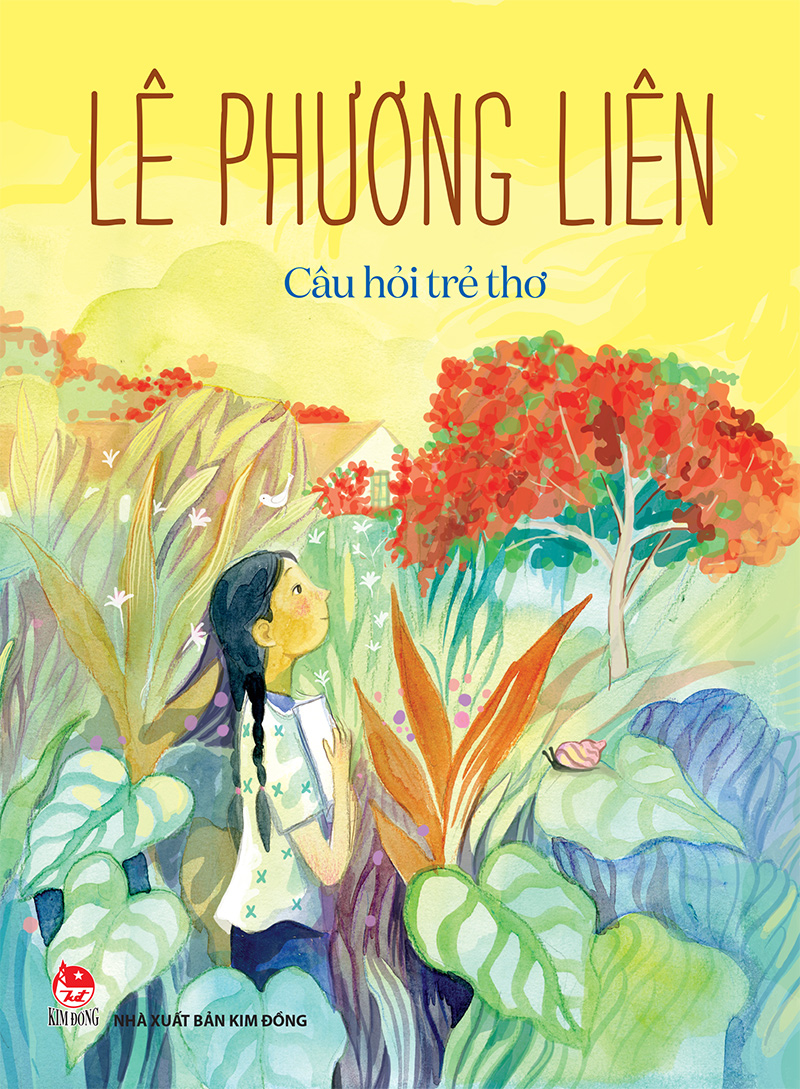 Dòng suối xuân trong