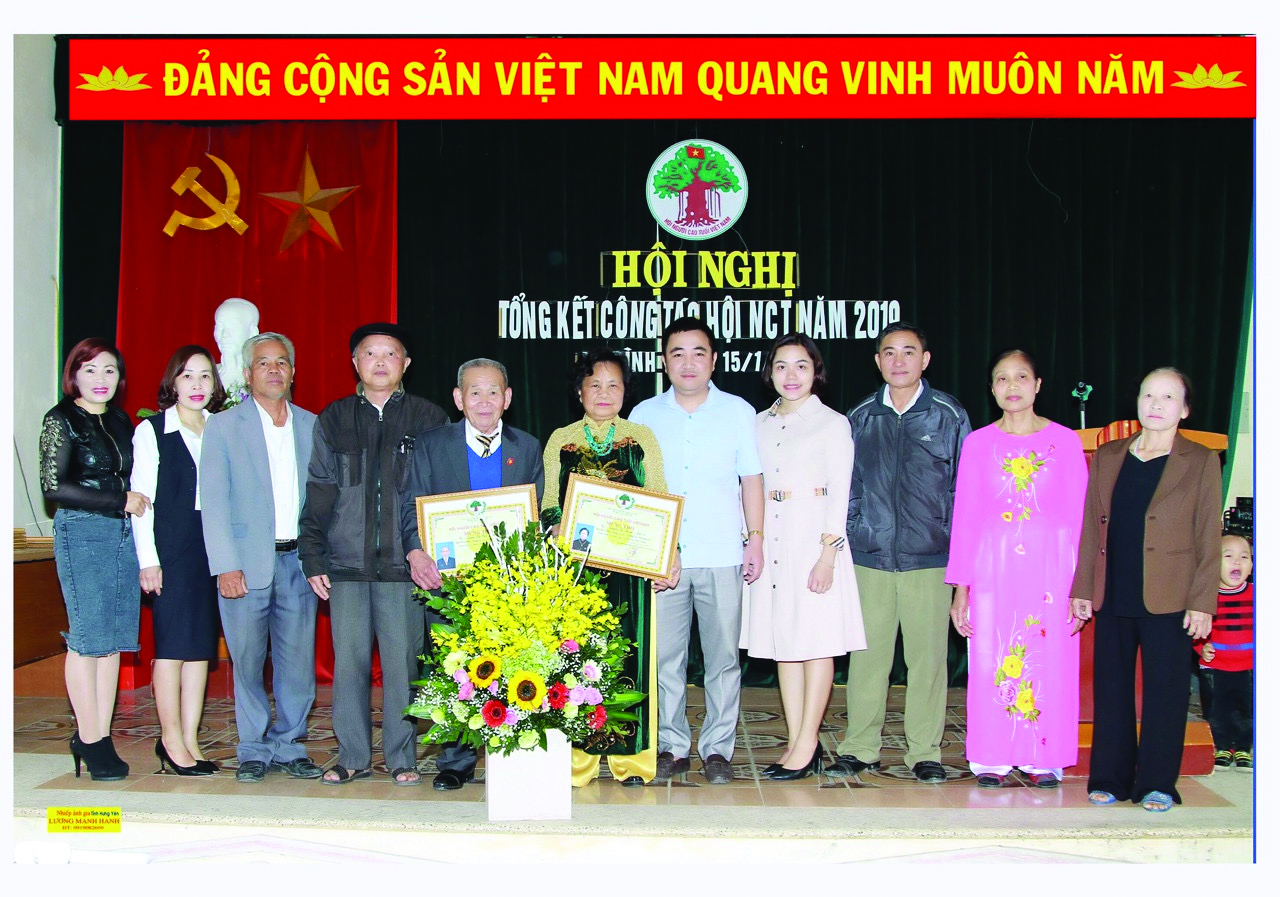 Hưng Yên: Thiết chế văn hóa trong công tác xây dựng đời sống văn hóa cơ sở 