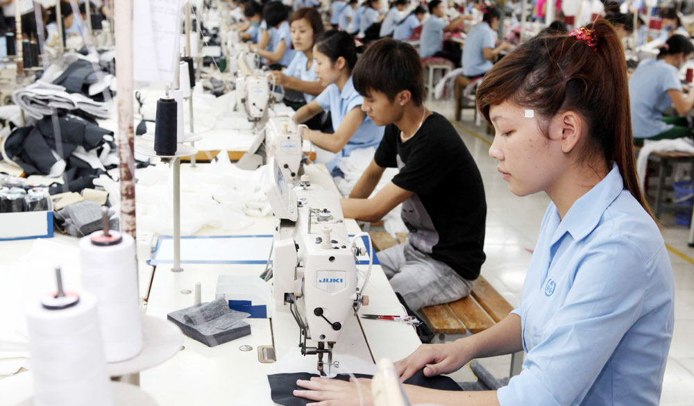 Phát triển kinh tế tư nhân ở Hà Nội (2010-2020): Kết quả và một số kinh nghiệm bước đầu