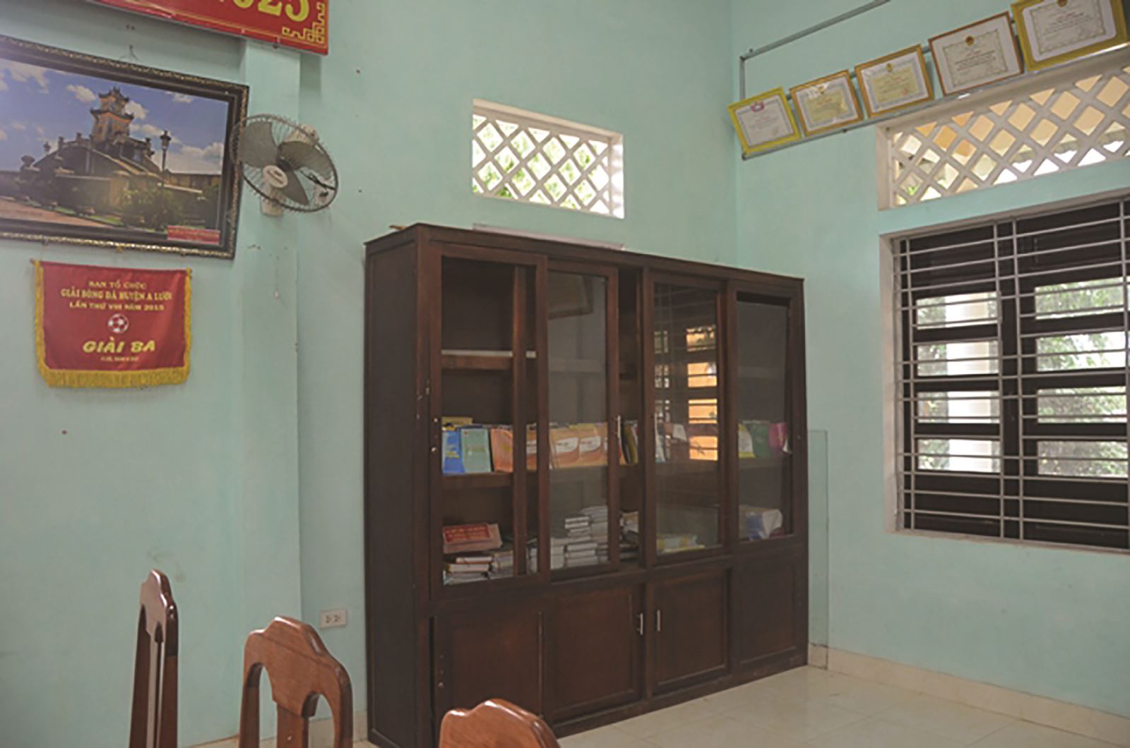 Thừa Thiên Huế: Nâng cao chất lượng hoạt động các Trung tâm Văn hóa - Thể thao cấp xã 