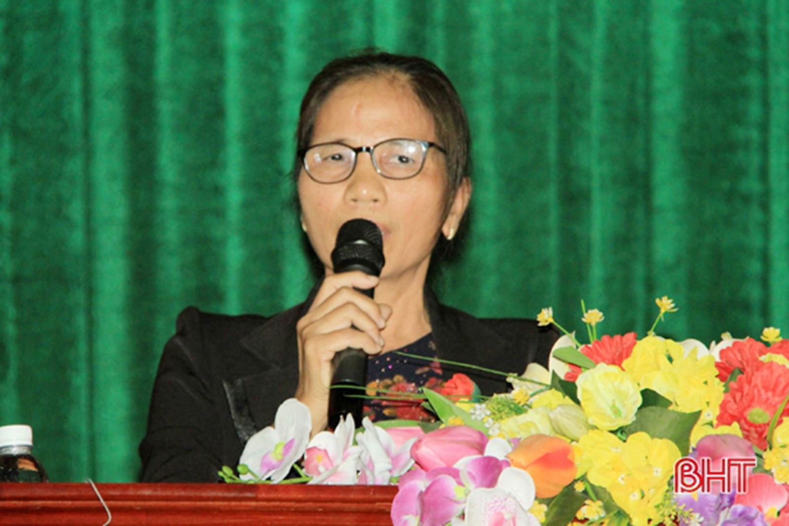 Gương sáng về xây dựng gia đình văn hóa