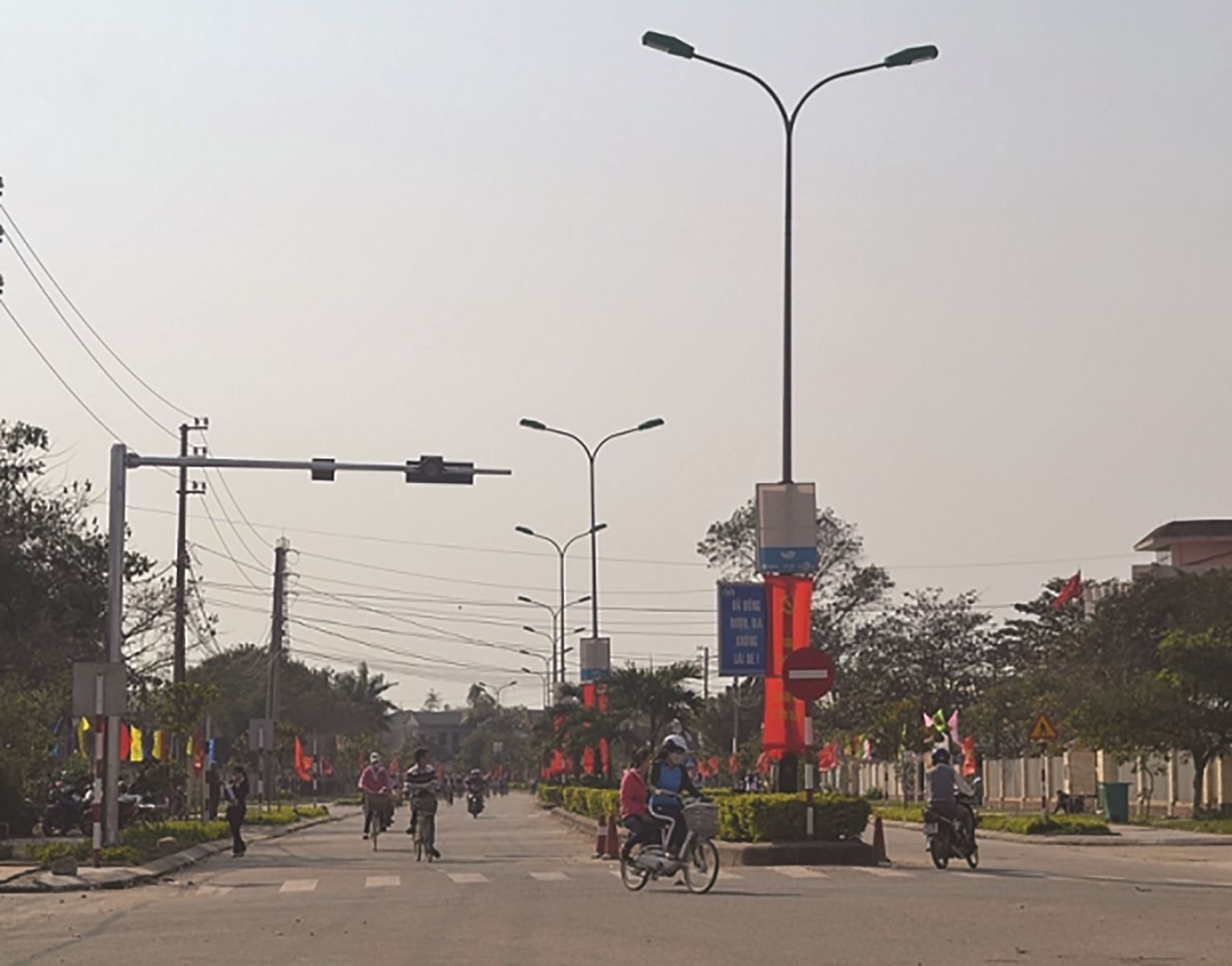Thừa Thiên Huế xây dựng Nông thôn mới: Hiệu quả việc phát huy văn hóa làng xã và sự đồng thuận của người dân