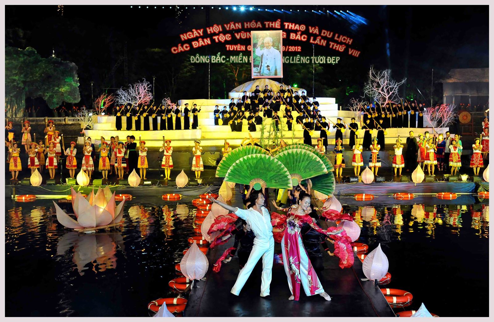 Dư âm bài viết của Tổng Bí thư: Văn hóa là nền tảng tinh thần của xã hội, vừa là mục tiêu, vừa là động lực, sức mạnh nội sinh phát triển đất nước và bảo vệ Tổ quốc