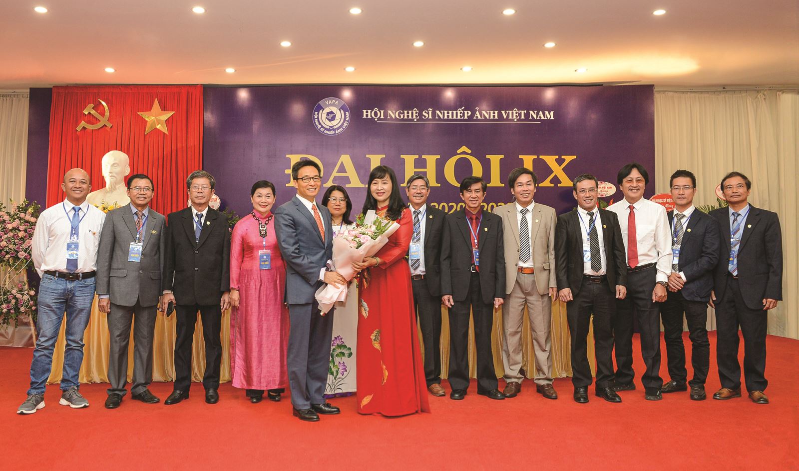 Hạt muối phương Nam trong biển trời Tổ quốc