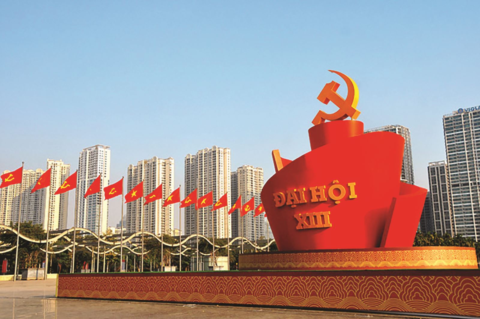 Xây dựng hệ giá trị văn hóa, chuẩn mực con người trong thời kỳ hội nhập