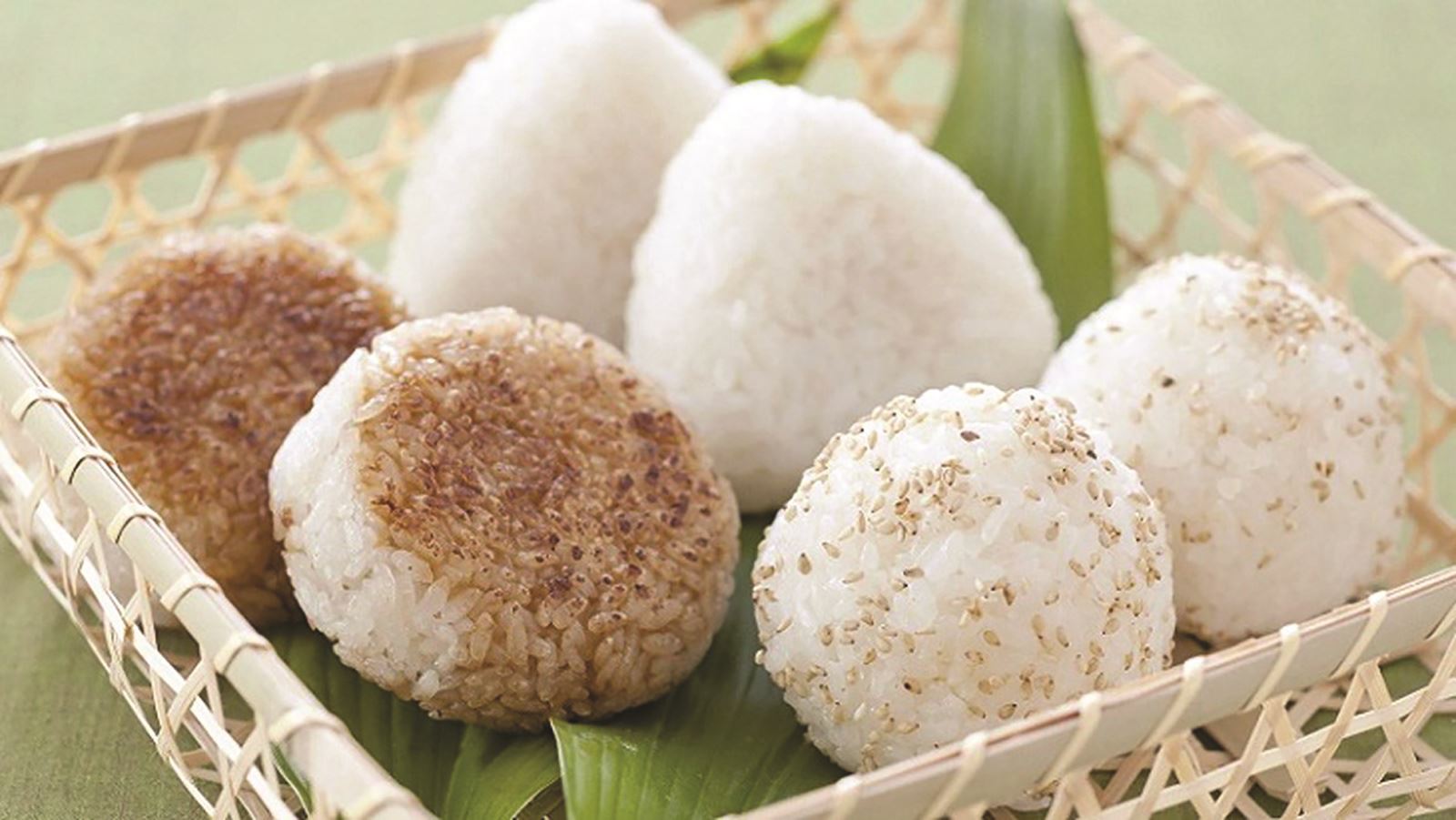 Cơm vắt: món ăn mộc mạc mà hấp dẫn