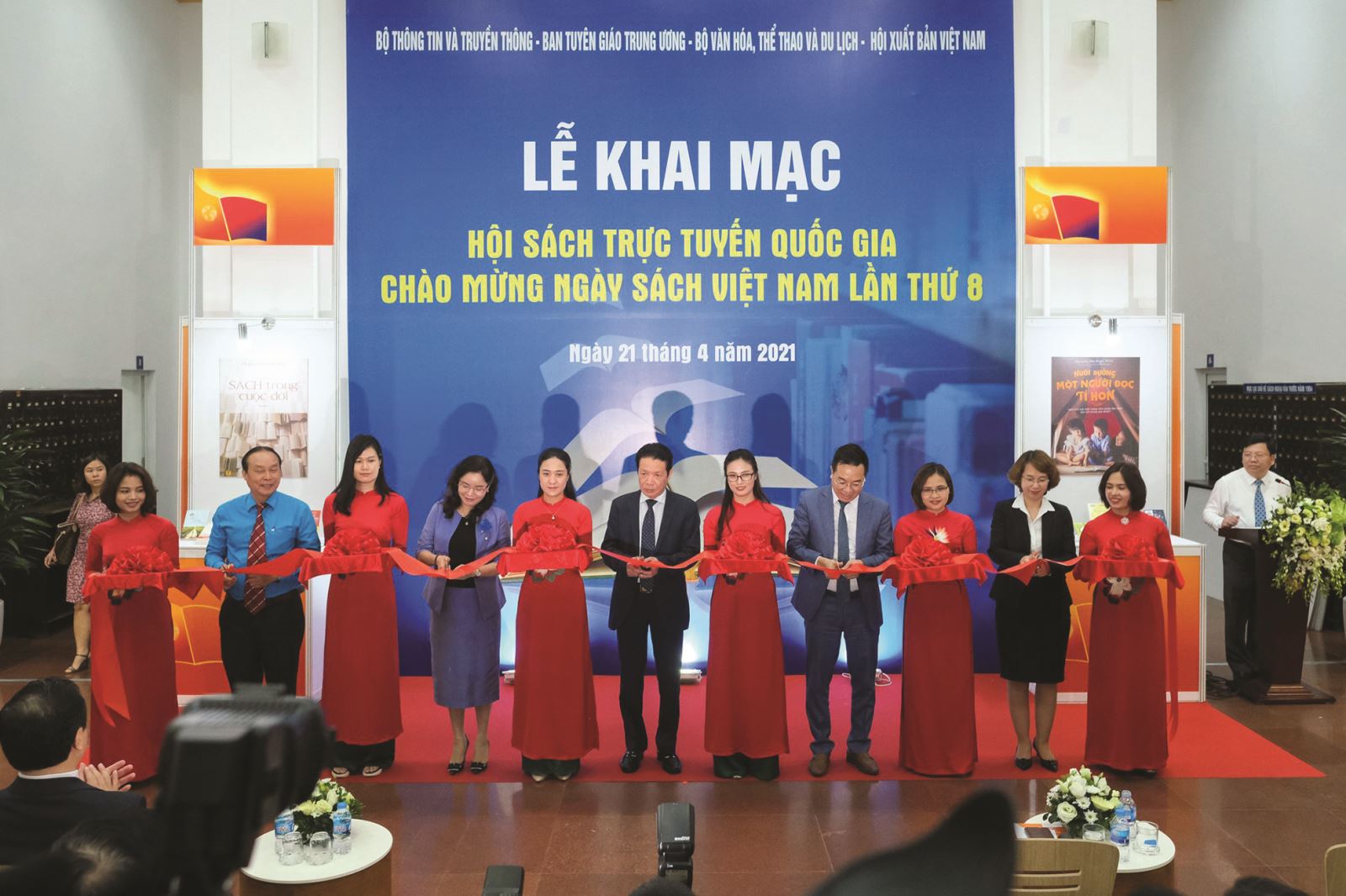 “Tìm ngọc” - sứ mệnh mới của ngành Xuất bản Việt Nam 