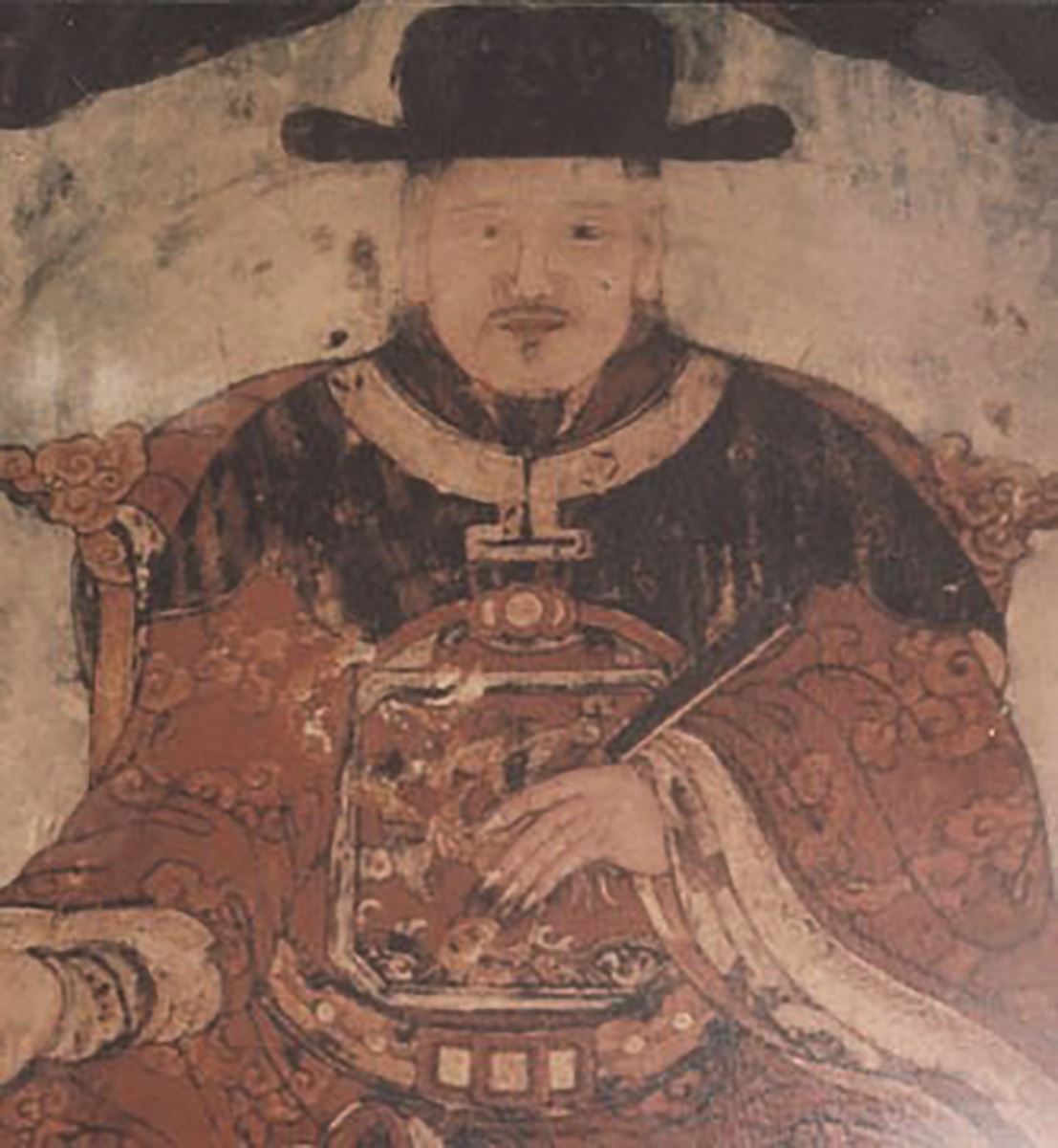 Vị Trạng nguyên thanh liêm, cương trực, hết mực thương dân