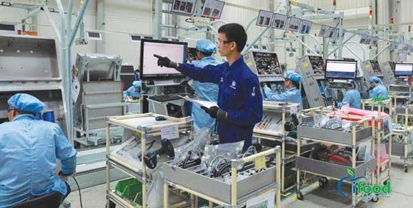 Phát triển nguồn nhân lực đáp ứng yêu cầu công nghiệp hóa, hiện đại hóa đất nước