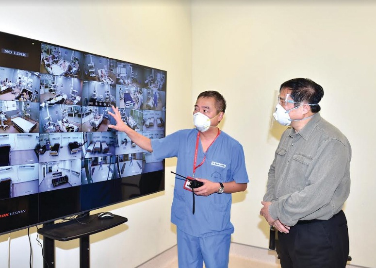 Những câu chuyện từ trái tim