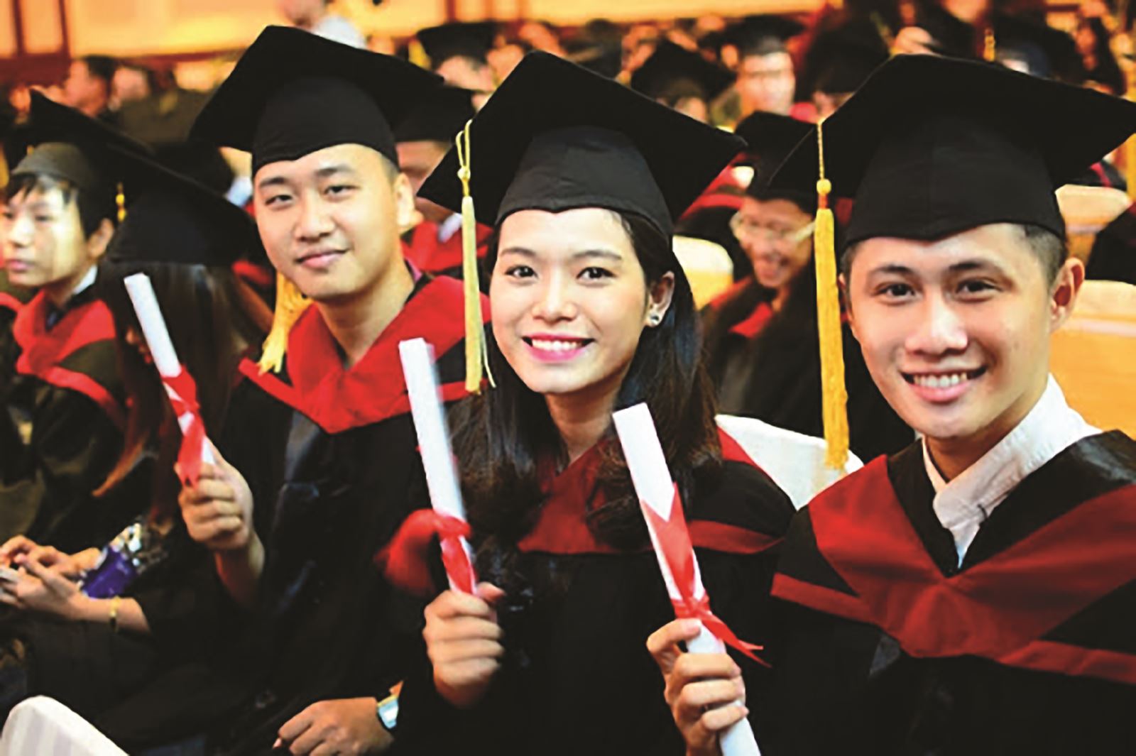 “Dân thụ hưởng” -  Giá trị đích thực của chủ nghĩa xã hội