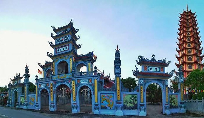 Hoạt động quản lý văn hóa đối với di sản văn hóa phi vật thể (trường hợp thực hành thờ Mẫu Tam phủ của người Việt)