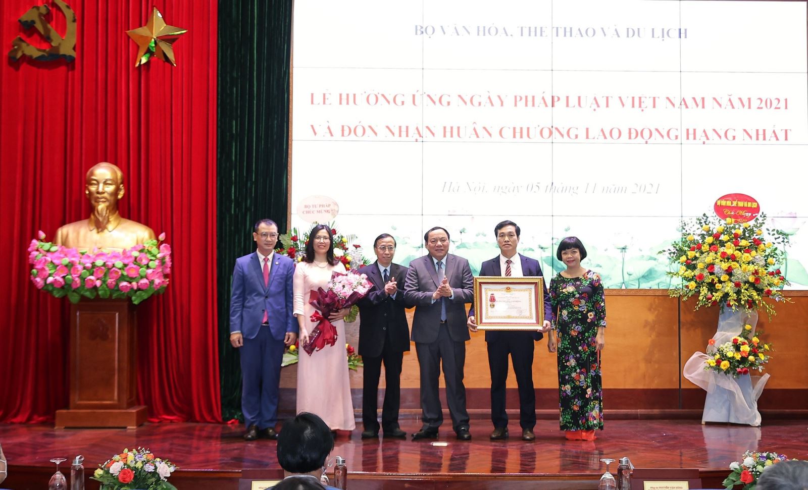 “Đầu tư cho công tác thể chế chính là đầu tư cho sự phát triển”