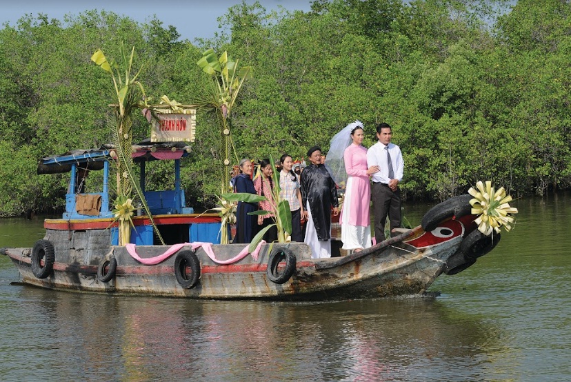 Hướng tới Liên hoan phim Việt Nam lần thứ XXII: Một mùa “Bông sen” mới