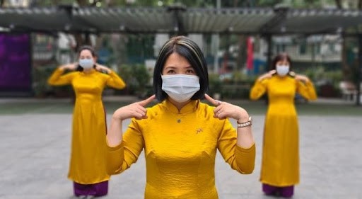 Phòng, chống dịch COVID-19 và trách nhiệm của cán bộ, đảng viên