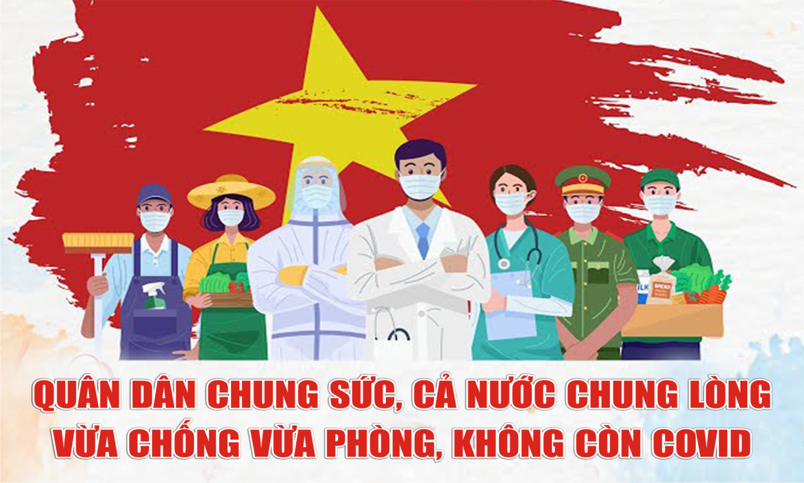 KIÊN GIANG: Vận động sáng tác tuyên truyền phòng, chống dịch COVID -19 