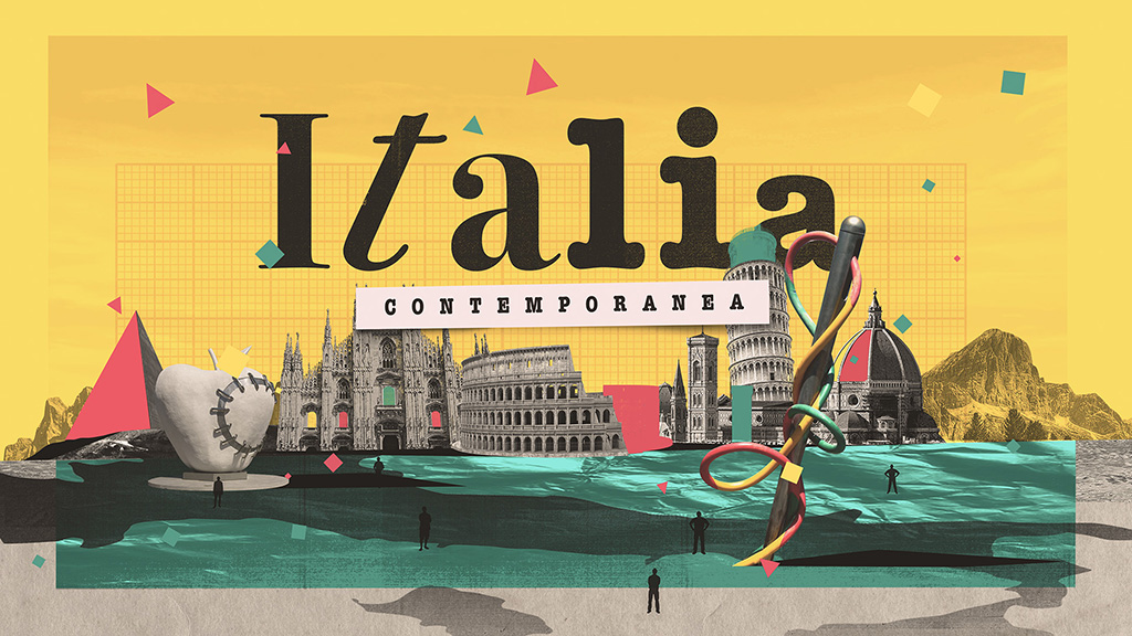 Ngày Nghệ thuật Đương đại Italy lần thứ 17