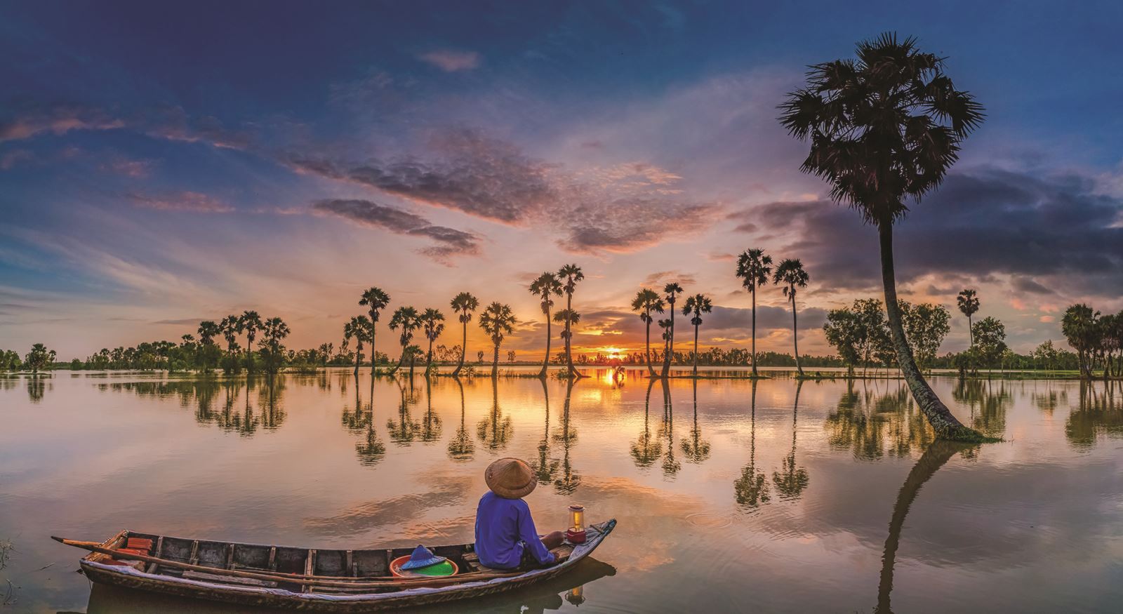 Huyền thoại Thất Sơn