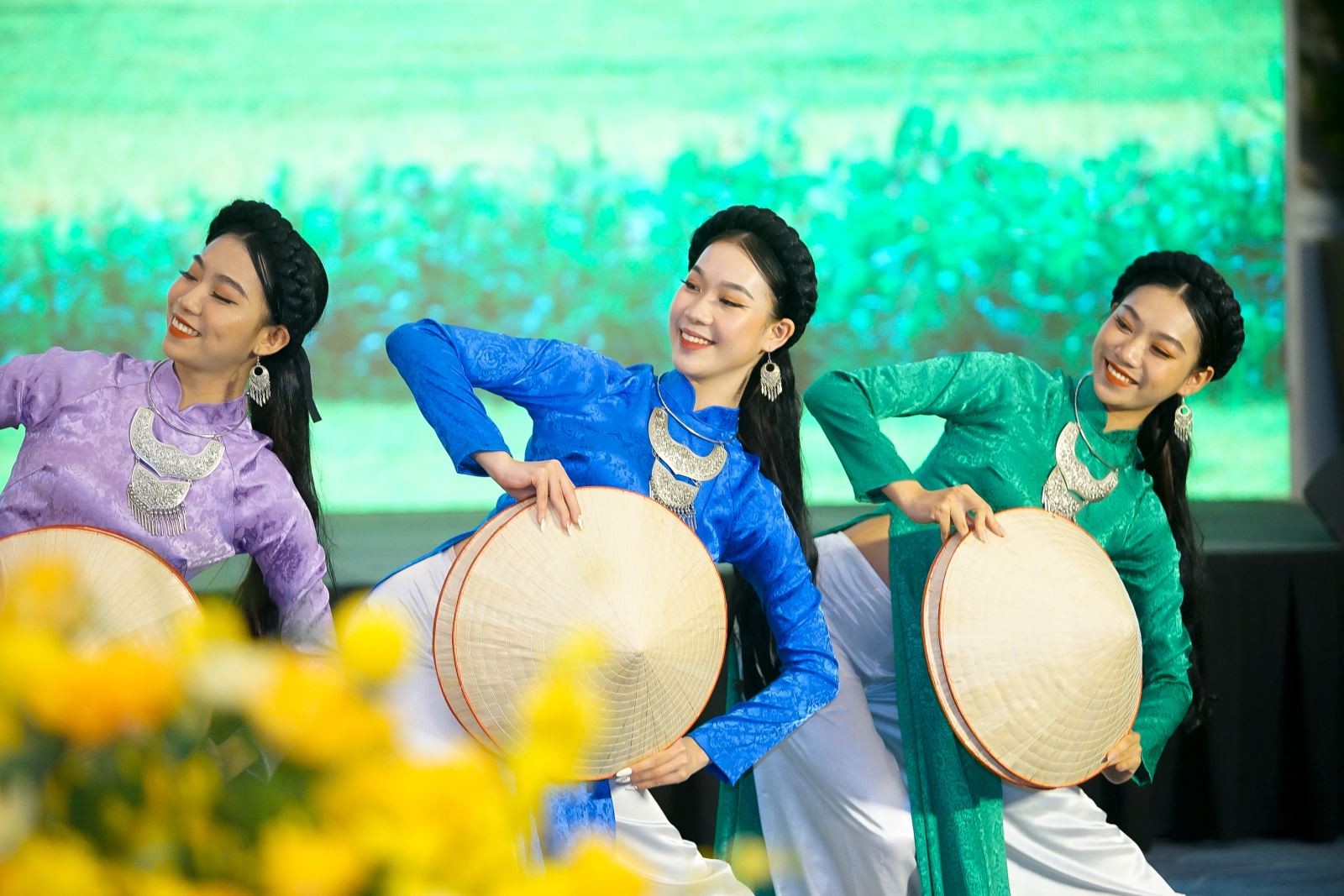 Chương trình nghệ thuật Ngày Quốc gia Việt Nam: Điểm nhấn quan trọng tại EXPO 2020 Dubai