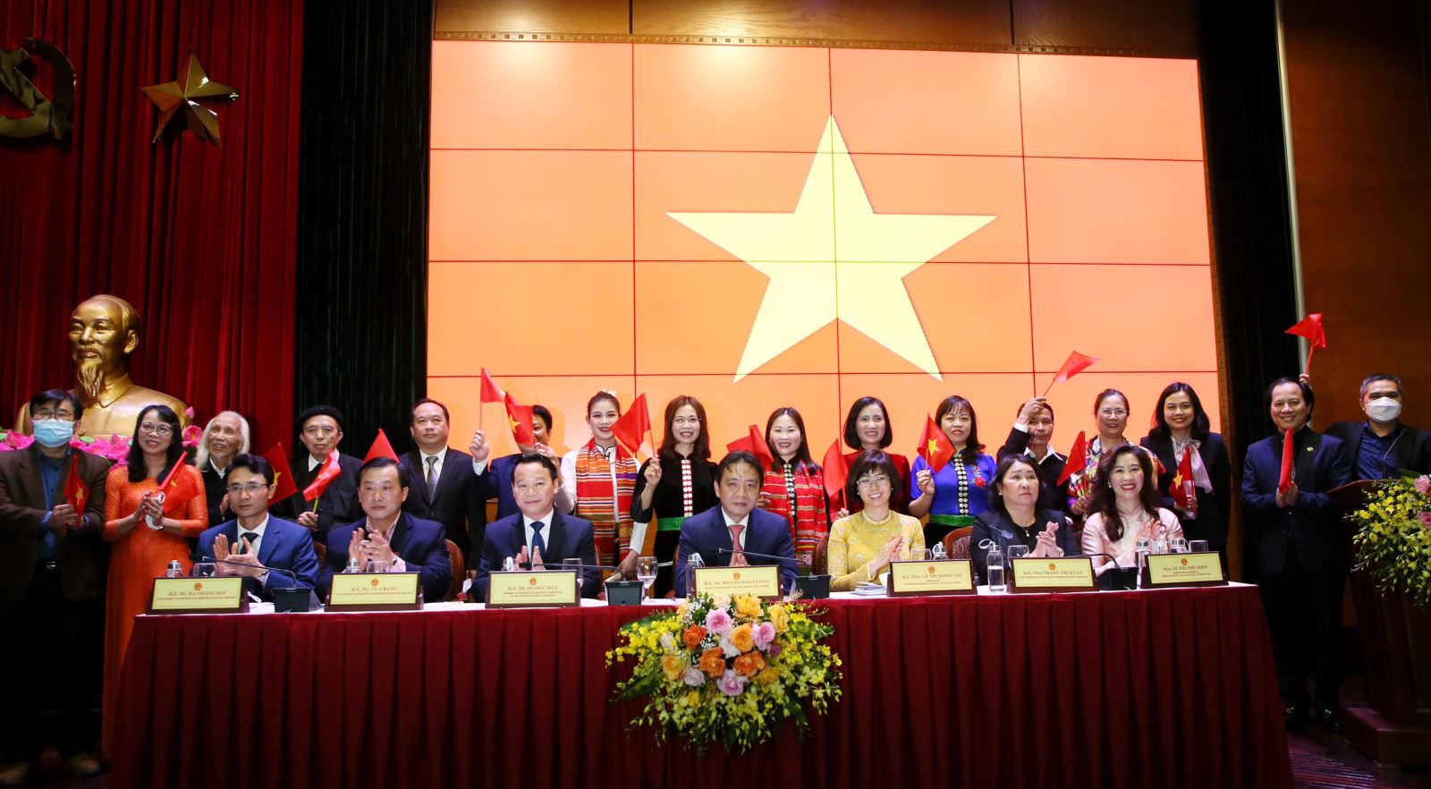 Xòe Thái được UNESCO ghi danh vào Danh sách di sản văn hóa phi vật thể đại diện của nhân loại