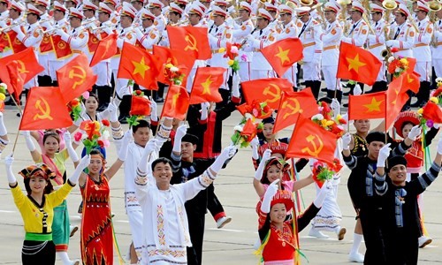 Con người, nguồn nhân lực và văn hóa - Từ tầm nhìn hiện đại