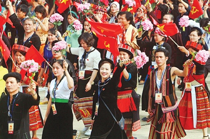 Tột cùng văn hóa là con người