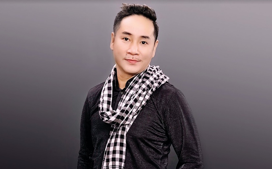 NSƯT Hoàng Tùng: Nhìn lại mình để thành công