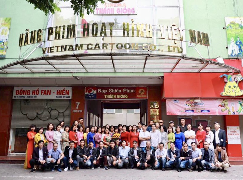 Bảo hiểm xã hội góp phần gắn kết doanh nghiệp với cán bộ, nghệ sĩ, người lao động