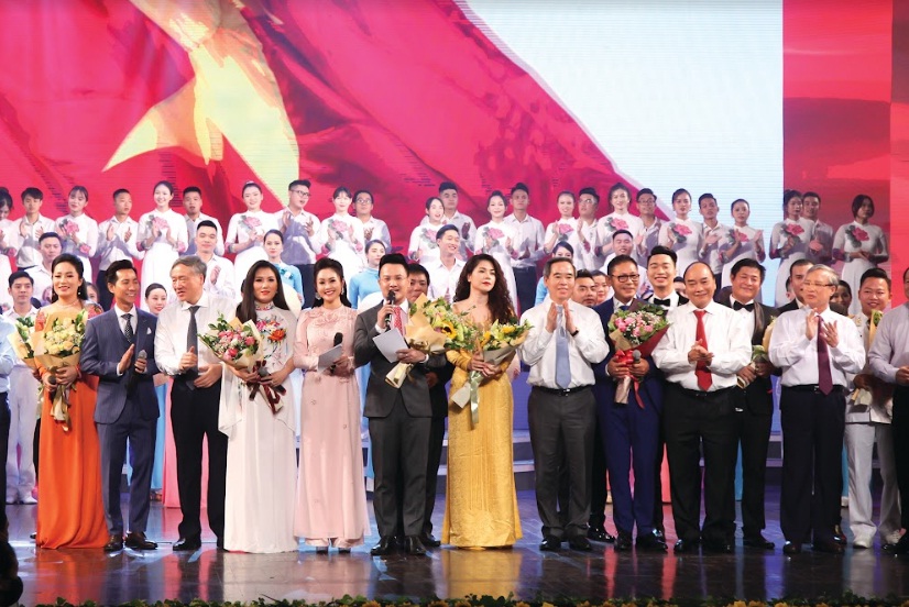 Nhà hát Ca Múa Nhạc Việt Nam và câu chuyện tự chủ
