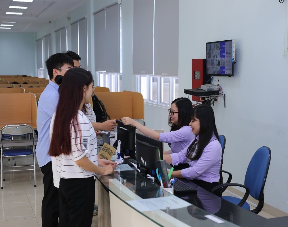 Marketing trong hoạt động Thông tin - Thư viện tại Trường Đại học Y Dược, Đại học Huế