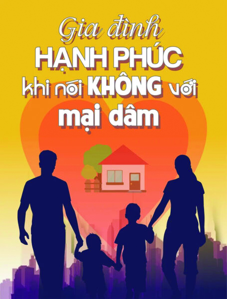 Triển khai Chương trình phòng, chống mại dâm giai đoạn 2021-2025 trong lĩnh vực Văn hóa, Thể thao và Du lịch