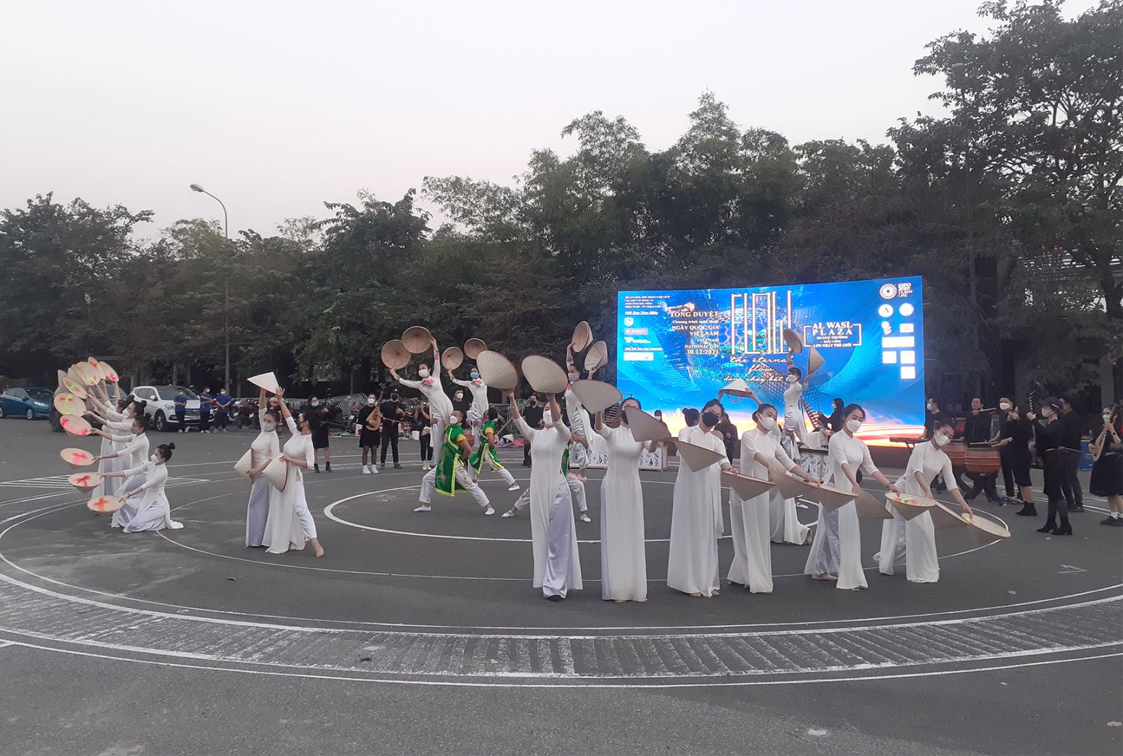 Ngoại giao văn hóa - Chính sách quan trọng của Việt Nam trong thời kỳ hội nhập