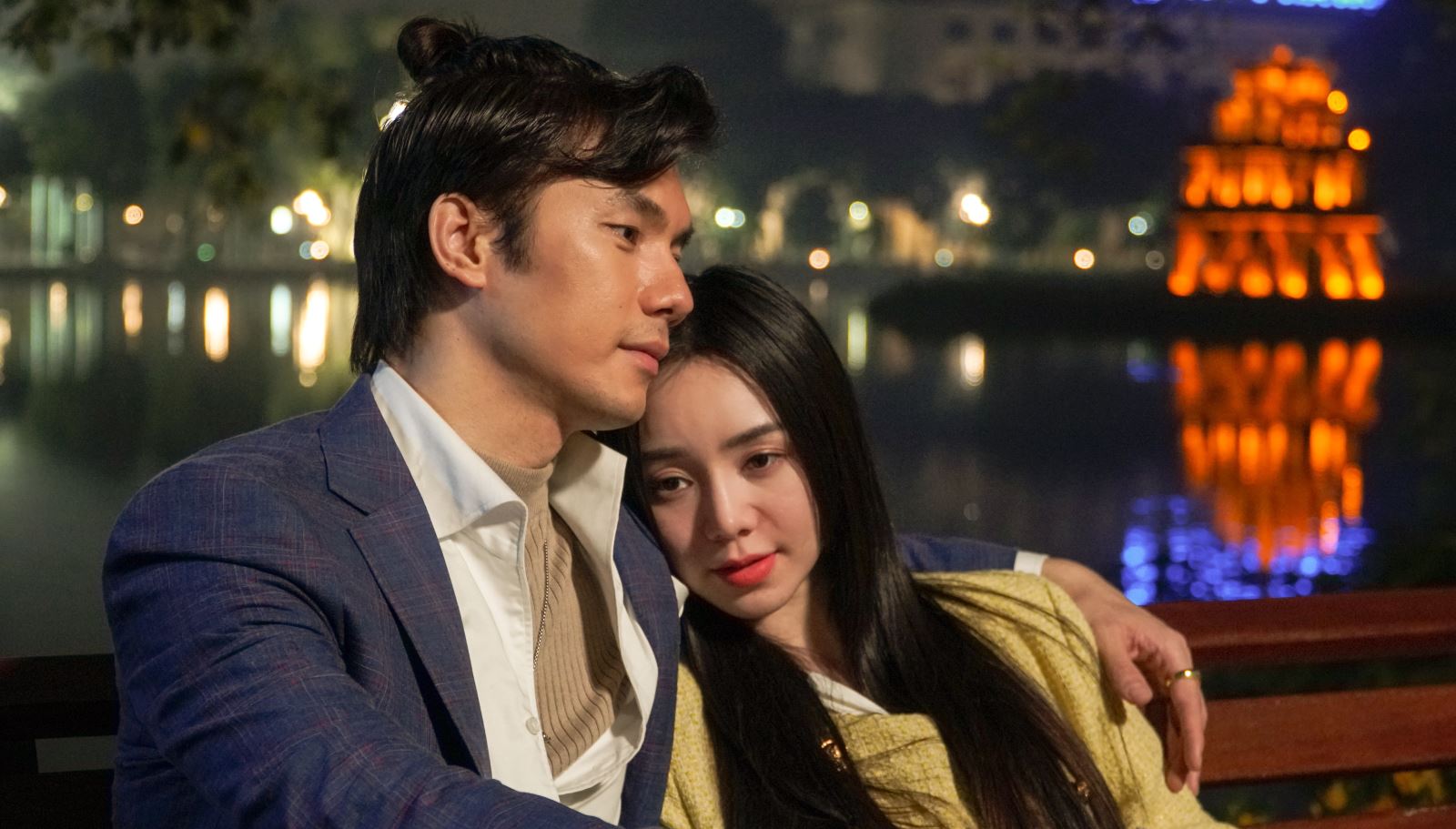 Phim sắp chiếu trên VTV3: “Anh có phải đàn ông không”