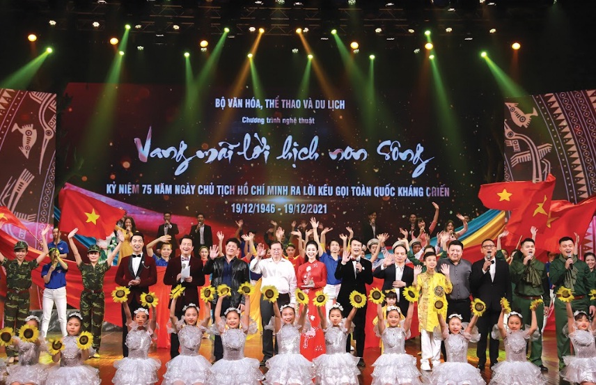 Những con người thầm lặng