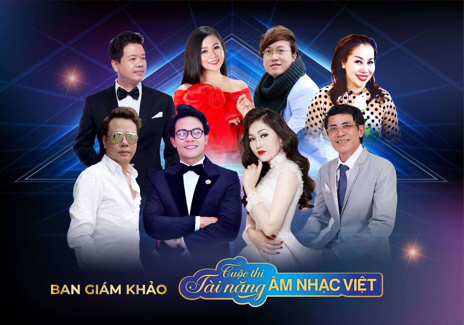Cuộc thi “Tài năng âm nhạc Việt 2021”