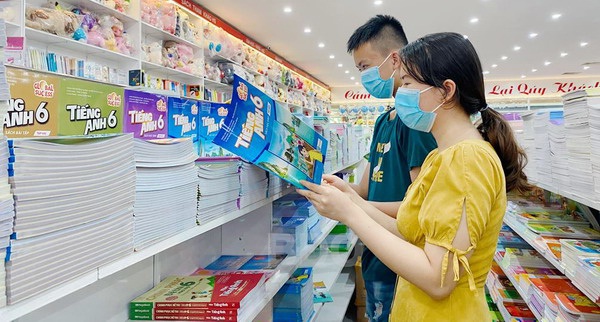 Xu hướng xuất bản và nỗ lực vượt qua đại dịch COVID-19 của ngành xuất bản thế giới