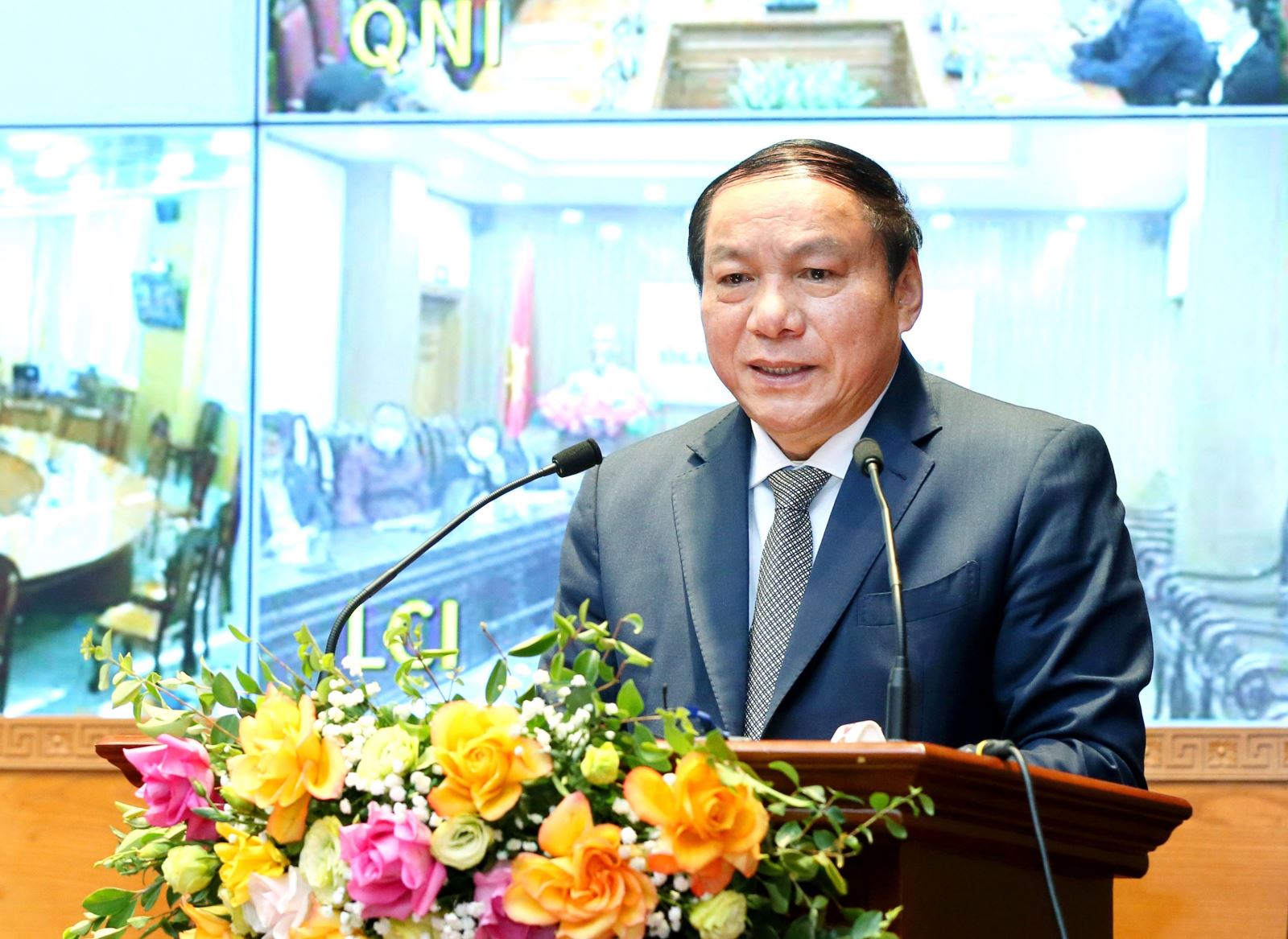 Hội nghị - Hội thảo Tổng kết thực hiện Luật Di sản văn hóa