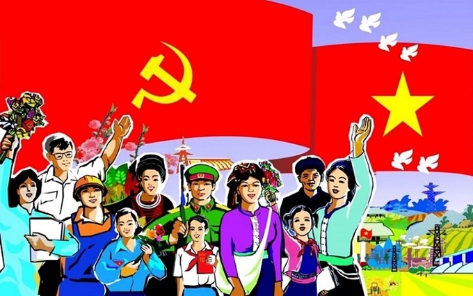 Nhận thức và giải quyết mối quan hệ giữa đổi mới kinh tế và đổi mới chính trị ở nước ta hiện nay