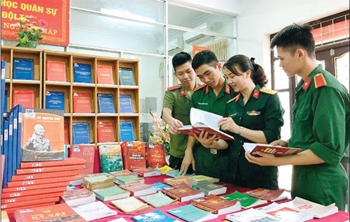 Vai trò của thư viện trong các cơ quan quản lý nhà nước
