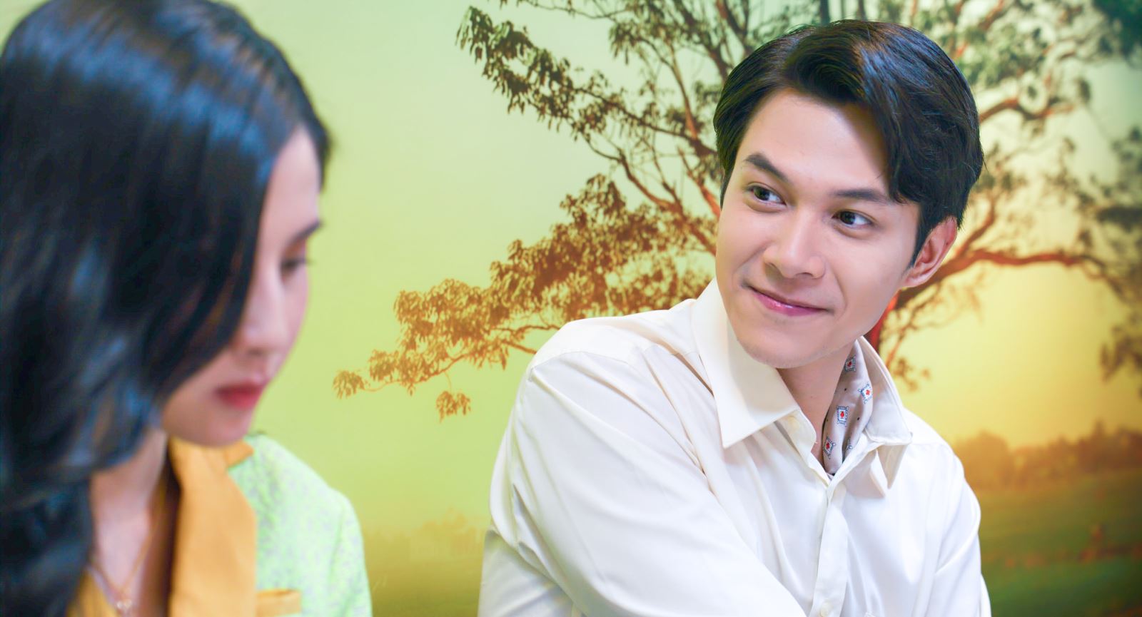“Mưu kế thượng lưu” tham gia phim chiếu Tết
