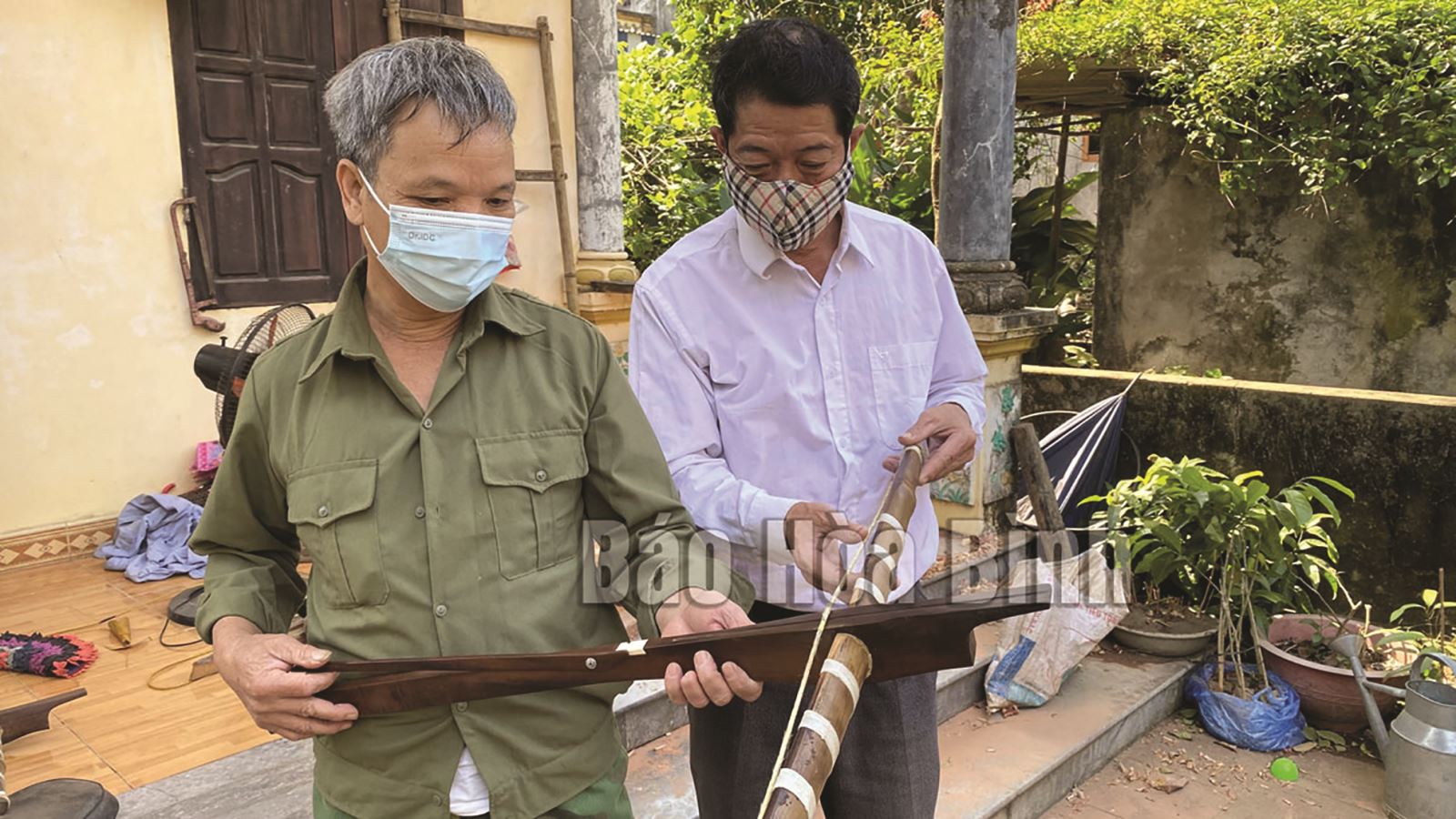 Xã Lâm Sơn: Điểm sáng phong trào thể thao quần chúng